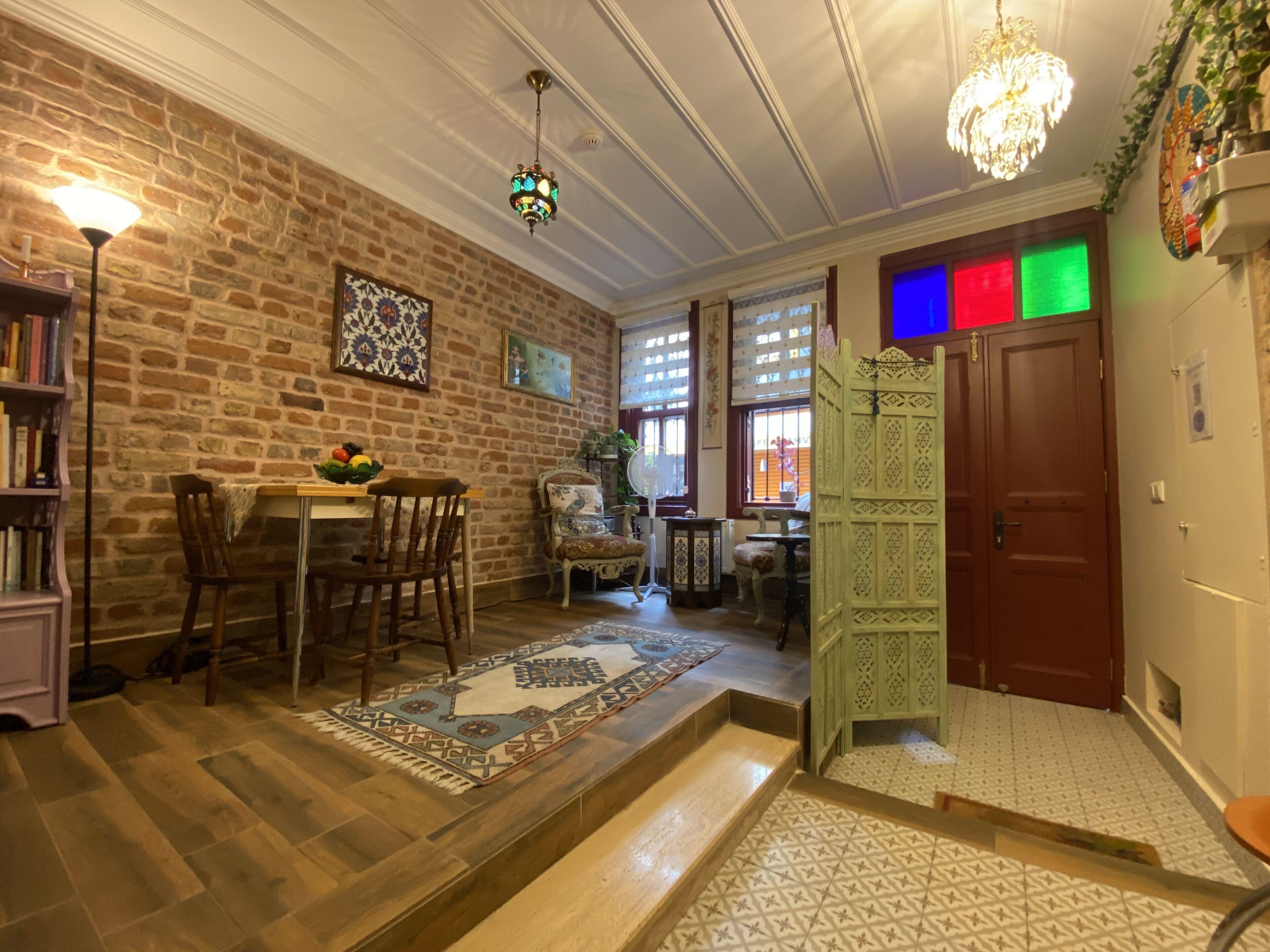 Ciragan'S Omnia Hotel — Fotoğraflar 3